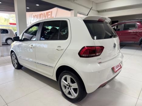 VOLKSWAGEN Fox 1.6 4P FLEX HIGHLINE I-MOTION AUTOMATIZADO, Foto 5