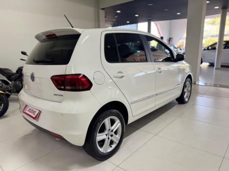 VOLKSWAGEN Fox 1.6 4P FLEX HIGHLINE I-MOTION AUTOMATIZADO, Foto 6
