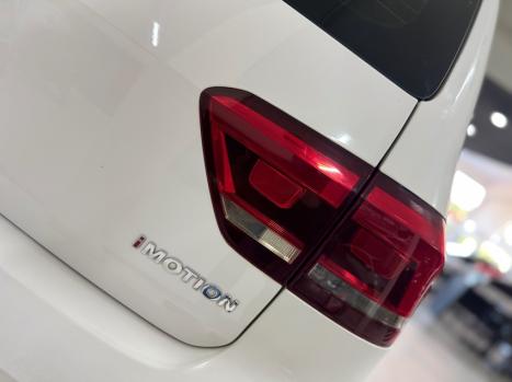 VOLKSWAGEN Fox 1.6 4P FLEX HIGHLINE I-MOTION AUTOMATIZADO, Foto 7