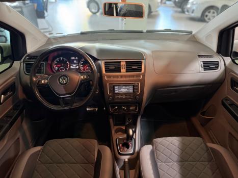 VOLKSWAGEN Fox 1.6 4P FLEX HIGHLINE I-MOTION AUTOMATIZADO, Foto 9