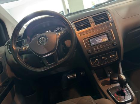 VOLKSWAGEN Fox 1.6 4P FLEX HIGHLINE I-MOTION AUTOMATIZADO, Foto 10