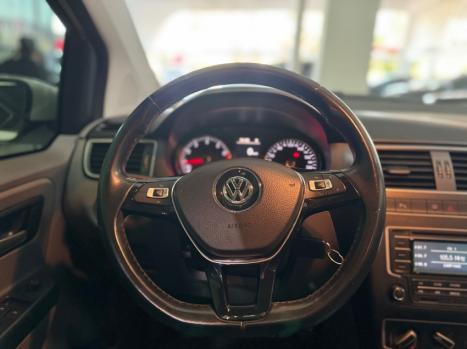 VOLKSWAGEN Fox 1.6 4P FLEX HIGHLINE I-MOTION AUTOMATIZADO, Foto 11