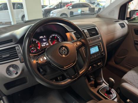 VOLKSWAGEN Fox 1.6 4P FLEX HIGHLINE I-MOTION AUTOMATIZADO, Foto 14