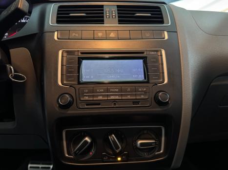 VOLKSWAGEN Fox 1.6 4P FLEX HIGHLINE I-MOTION AUTOMATIZADO, Foto 16