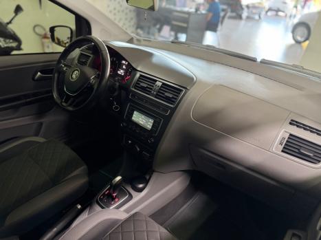 VOLKSWAGEN Fox 1.6 4P FLEX HIGHLINE I-MOTION AUTOMATIZADO, Foto 17