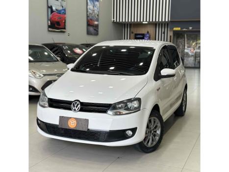 VOLKSWAGEN Fox 1.6 4P ROCK IN RIO FLEX, Foto 2