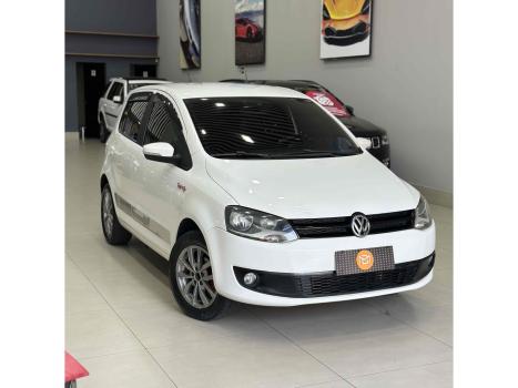 VOLKSWAGEN Fox 1.6 4P ROCK IN RIO FLEX, Foto 3