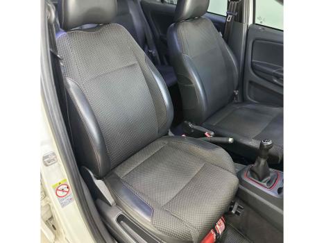 VOLKSWAGEN Fox 1.6 4P ROCK IN RIO FLEX, Foto 6