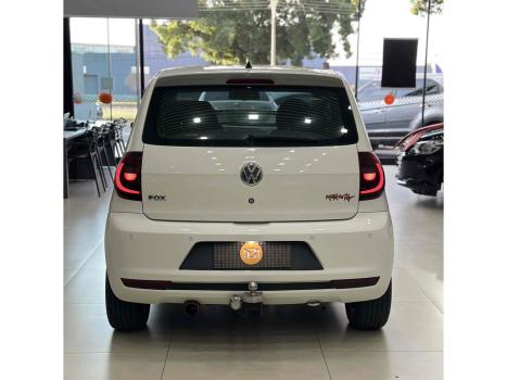 VOLKSWAGEN Fox 1.6 4P ROCK IN RIO FLEX, Foto 7