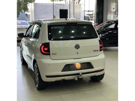 VOLKSWAGEN Fox 1.6 4P ROCK IN RIO FLEX, Foto 9