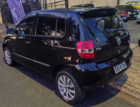 VOLKSWAGEN Fox 1.6 4P PLUS FLEX, Foto 2