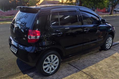 VOLKSWAGEN Fox 1.6 4P PLUS FLEX, Foto 3