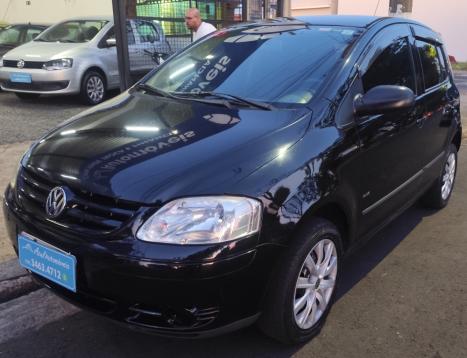 VOLKSWAGEN Fox 1.6 4P PLUS FLEX, Foto 4