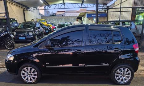VOLKSWAGEN Fox 1.6 4P PLUS FLEX, Foto 5