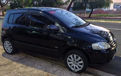 VOLKSWAGEN Fox 1.6 4P PLUS FLEX, Foto 6
