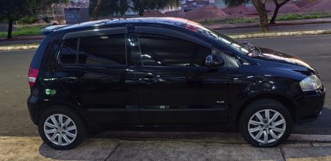 VOLKSWAGEN Fox 1.6 4P PLUS FLEX, Foto 7