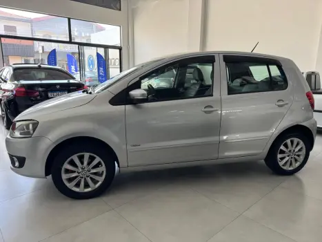 VOLKSWAGEN Fox 1.6 4P FLEX, Foto 3