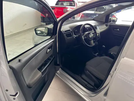 VOLKSWAGEN Fox 1.6 4P FLEX, Foto 7