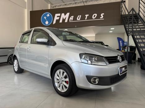 VOLKSWAGEN Fox 1.6 4P FLEX, Foto 1