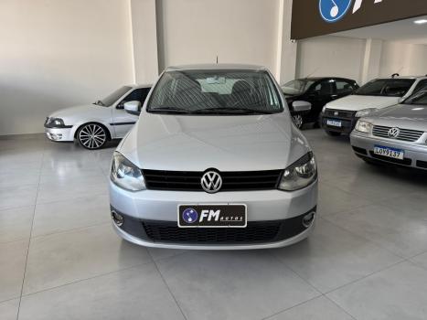 VOLKSWAGEN Fox 1.6 4P FLEX, Foto 2