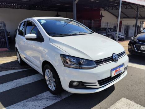 VOLKSWAGEN Fox 1.6 4P CONNECT FLEX, Foto 1