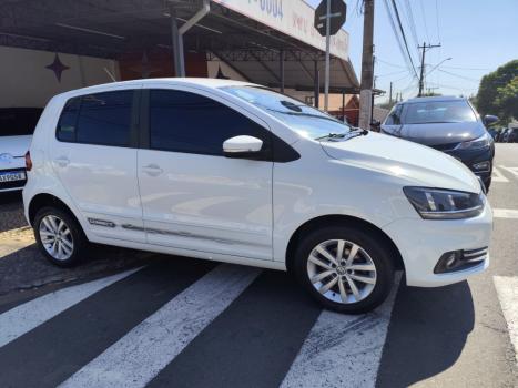 VOLKSWAGEN Fox 1.6 4P CONNECT FLEX, Foto 2