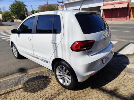 VOLKSWAGEN Fox 1.6 4P CONNECT FLEX, Foto 3