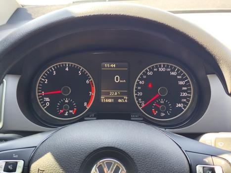 VOLKSWAGEN Fox 1.6 4P CONNECT FLEX, Foto 4