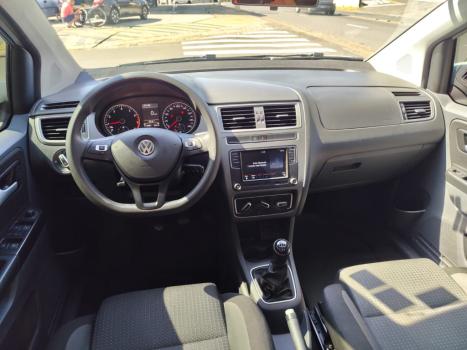 VOLKSWAGEN Fox 1.6 4P CONNECT FLEX, Foto 5