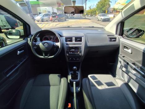 VOLKSWAGEN Fox 1.6 4P CONNECT FLEX, Foto 6