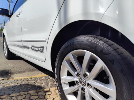 VOLKSWAGEN Fox 1.6 4P CONNECT FLEX, Foto 7