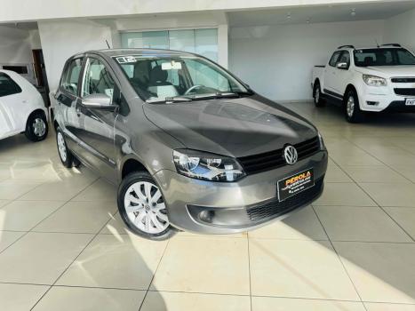 VOLKSWAGEN Fox 1.6 4P I-TREND FLEX, Foto 2