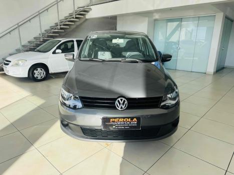 VOLKSWAGEN Fox 1.6 4P I-TREND FLEX, Foto 3