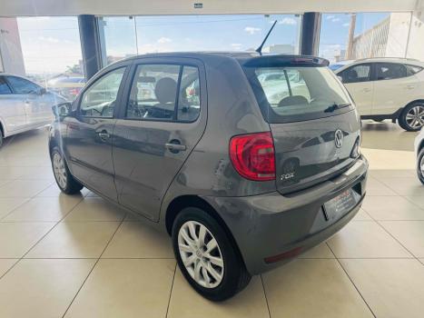VOLKSWAGEN Fox 1.6 4P I-TREND FLEX, Foto 5