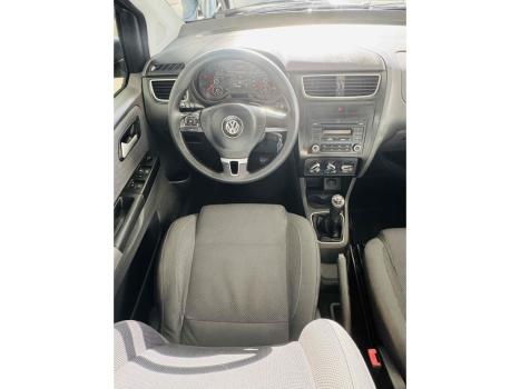 VOLKSWAGEN Fox 1.6 4P I-TREND FLEX, Foto 8