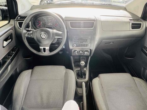 VOLKSWAGEN Fox 1.6 4P I-TREND FLEX, Foto 9