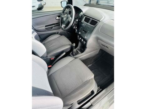 VOLKSWAGEN Fox 1.6 4P I-TREND FLEX, Foto 10