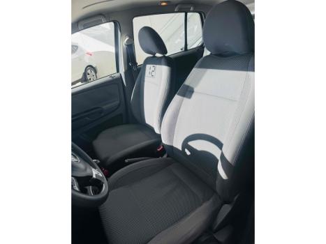 VOLKSWAGEN Fox 1.6 4P I-TREND FLEX, Foto 11