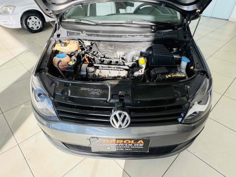 VOLKSWAGEN Fox 1.6 4P I-TREND FLEX, Foto 13
