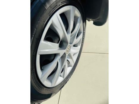 VOLKSWAGEN Fox 1.6 4P I-TREND FLEX, Foto 14