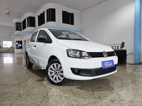 VOLKSWAGEN Fox 1.6 4P FLEX, Foto 2
