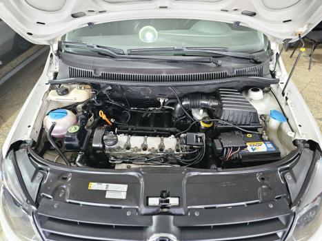 VOLKSWAGEN Fox 1.6 4P FLEX, Foto 3