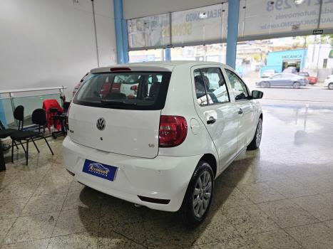VOLKSWAGEN Fox 1.6 4P FLEX, Foto 4