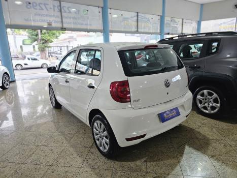 VOLKSWAGEN Fox 1.6 4P FLEX, Foto 5