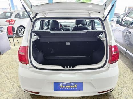 VOLKSWAGEN Fox 1.6 4P FLEX, Foto 6