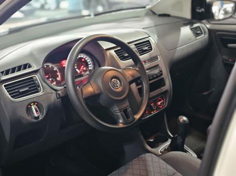 VOLKSWAGEN Fox 1.6 4P FLEX, Foto 7