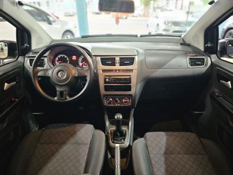 VOLKSWAGEN Fox 1.6 4P FLEX, Foto 8