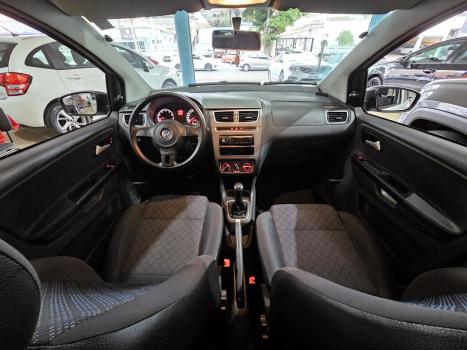 VOLKSWAGEN Fox 1.6 4P FLEX, Foto 9