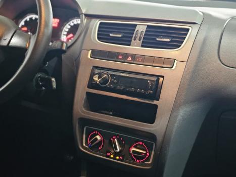 VOLKSWAGEN Fox 1.6 4P FLEX, Foto 10