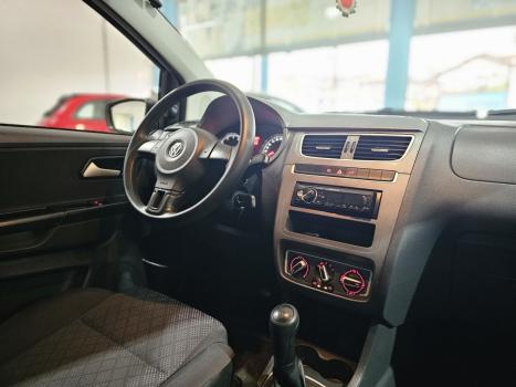 VOLKSWAGEN Fox 1.6 4P FLEX, Foto 11